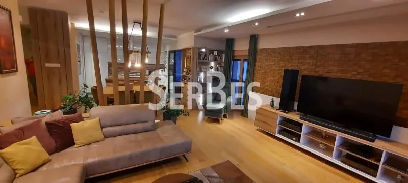 Prodaja, četvorosoban stan, 132m², Novi Sad Sve Podlokacije, Novi Sad