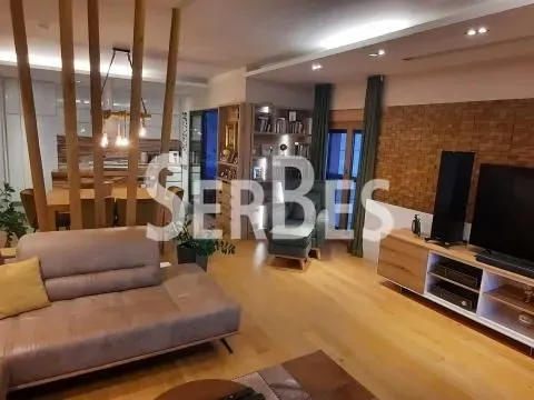 Sale, four bedroom apartment, 132m², Novi Sad Sve Podlokacije, Novi Sad - image 3
