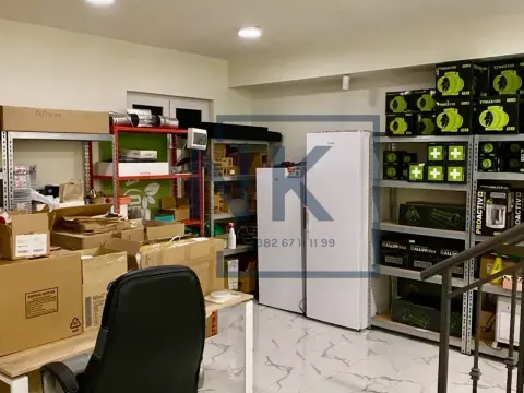 Prodaja, poslovni prostor, 101m², Blok 9, Podgorica - image 2