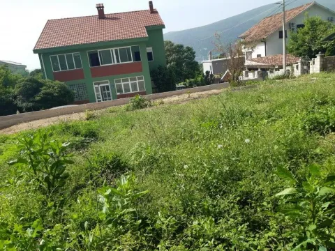 Prodaja, plac, 420m², Herceg Novi, Crna Gora - image 2