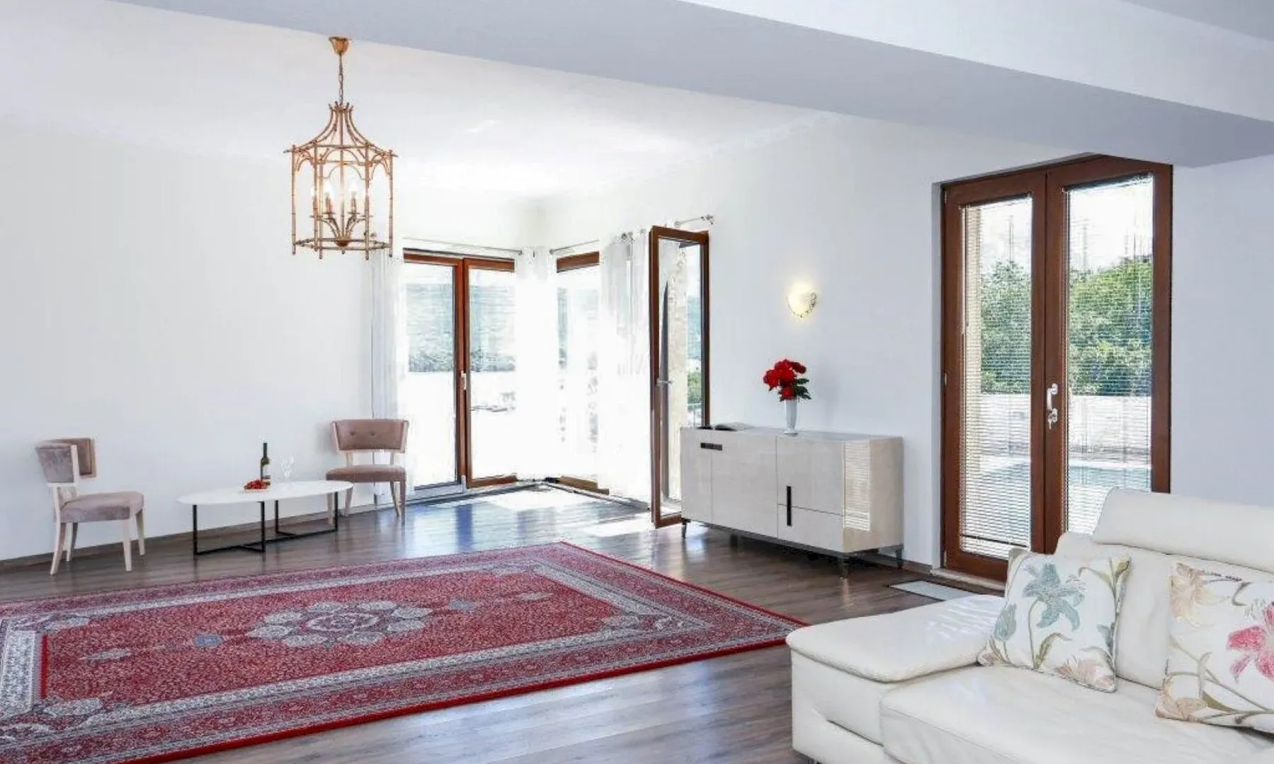 Sale, house, 517m², Kotor, Crna Gora