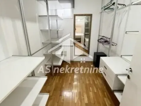 Sale, four bedroom apartment, 157m², Đeram Pijaca, Beograd - image 17