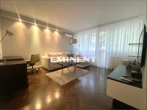 Izdavanje, dvosoban stan, 51m², Novi Beograd Sve Podlokacije, Beograd - image 1