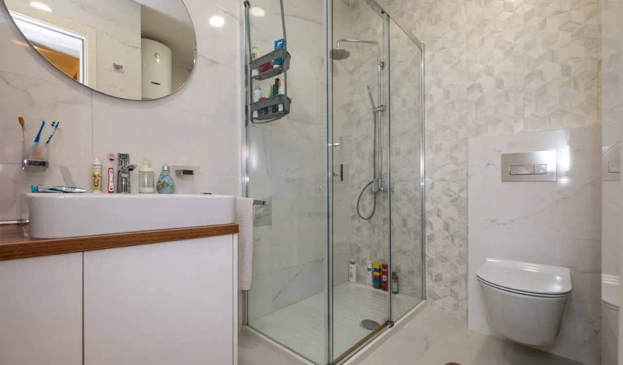 Prodaja, jednosoban stan, 70m², Central Point, Podgorica