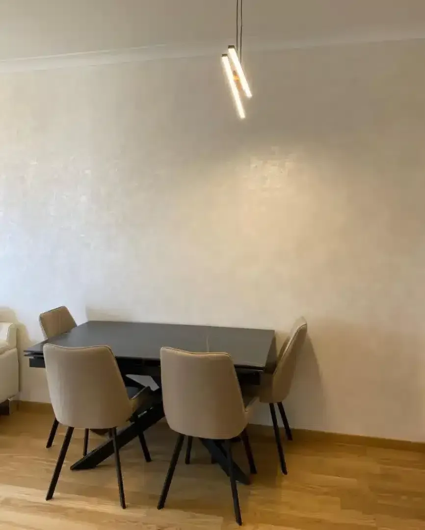 Izdavanje, dvosoban stan, 70m², New City, Podgorica