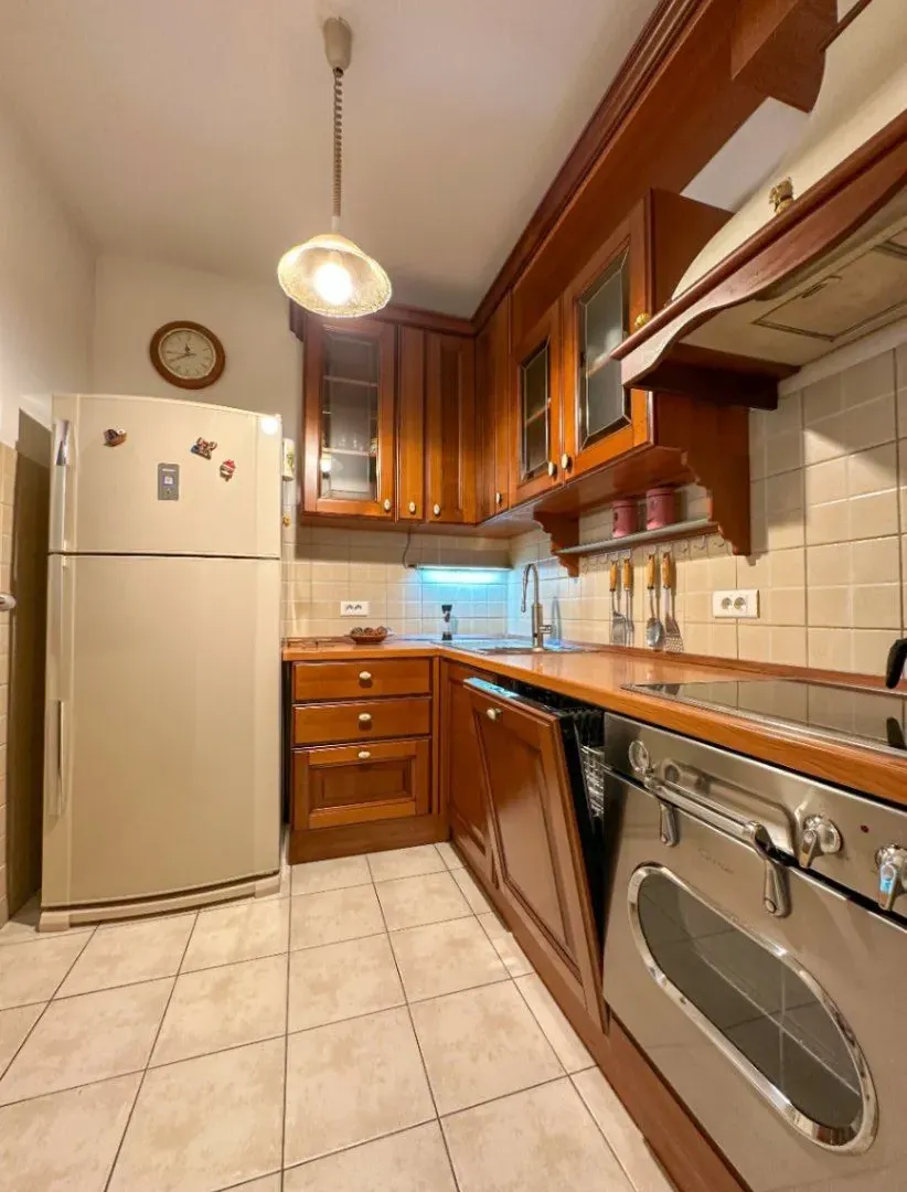Rent, two bedroom apartment, 75m², Preko Morače, Podgorica