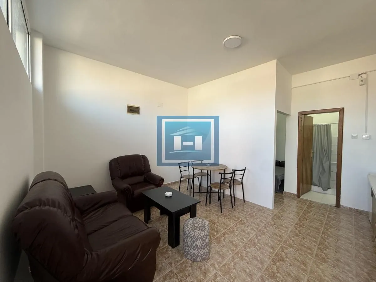 Prodaja, jednosoban stan, 26m², Sarina Medja, Jagodina