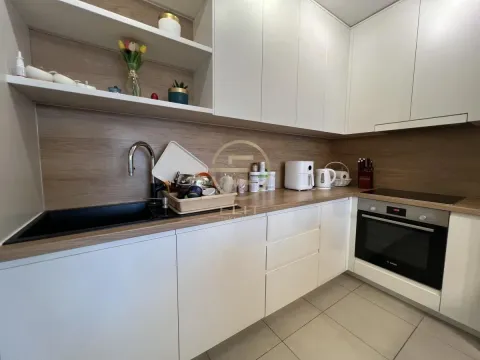 Sale, four bedroom apartment, 111m², Sajmište, Novi Sad - image 8