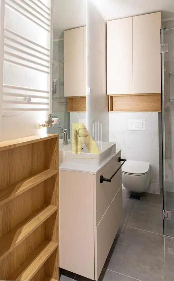 Prodaja, dvosoban stan, 51m², Grbavica, Novi Sad Sve Podlokacije