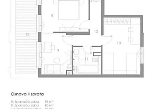 Prodaja, stan, 128m², Vračar Hram, Vračar Sve Podlokacije - image 3