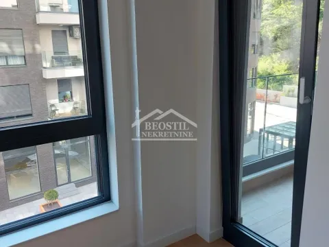 Prodaja, poslovni prostor, 48m², Tošin bunar, Novi Beograd Sve Podlokacije - image 3