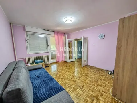 Sale, one bedroom apartment, 50m², Labudovo Brdo, Beograd - image 1