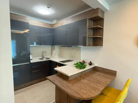 Izdavanje, jednosoban stan, 50m², Pržno, Budva - image 6