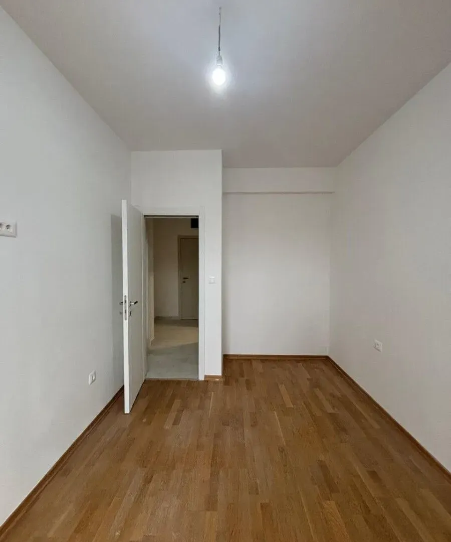 Prodaja, stan, 45m², Zabjelo, Podgorica