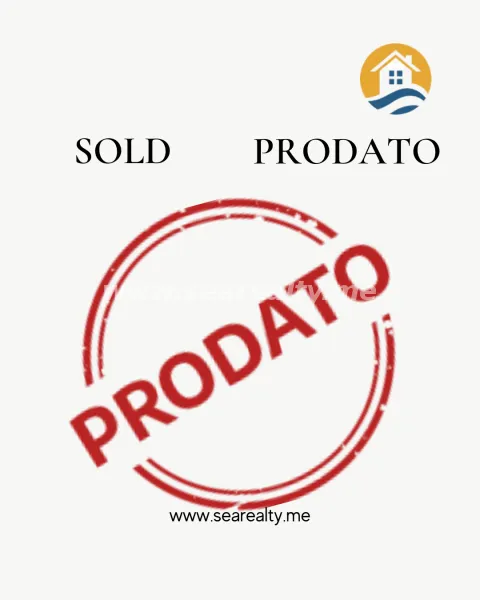 Sale, house, 285m², Momišići, Podgorica