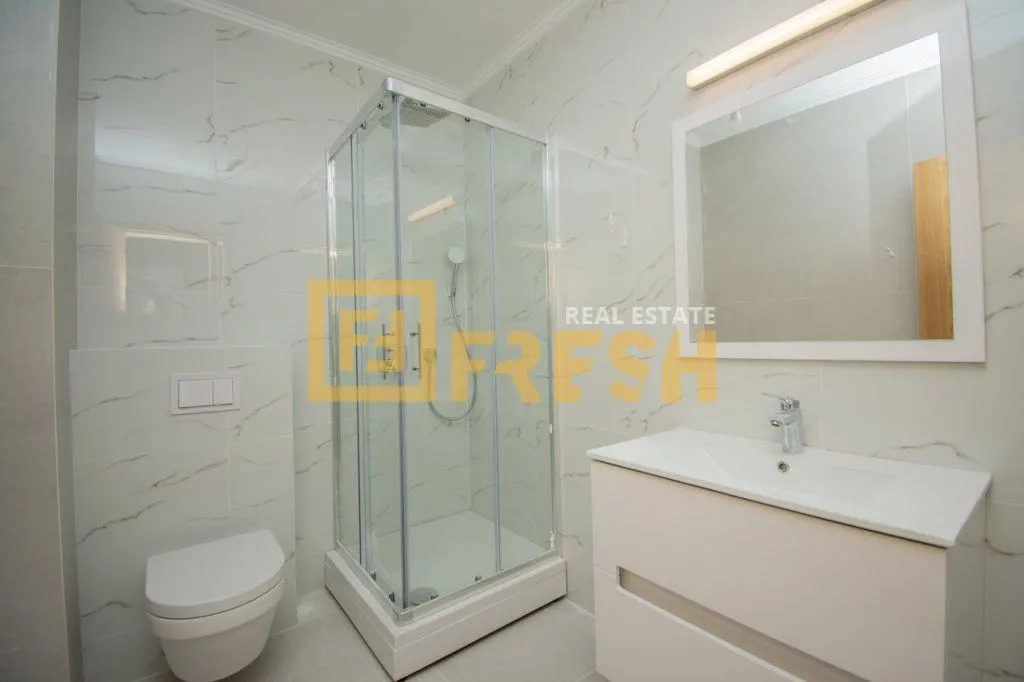 Rent, four bedroom apartment, 150m², Centar, Podgorica