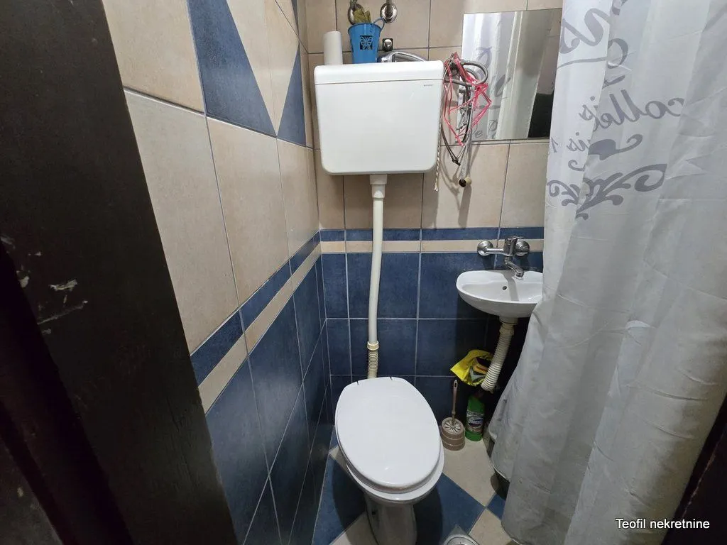 Prodaja, kuća, 101m², Olimp, Zvezdara Sve Podlokacije