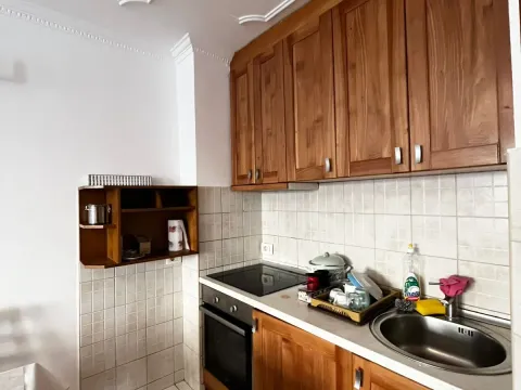 Izdavanje, dvosoban stan, 65m², Kod Big Fashion-a, Podgorica - image 4