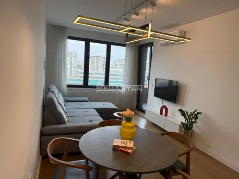 Prodaja, trosoban stan, 64m², Novi Beograd Sve Podlokacije, Beograd - image 2