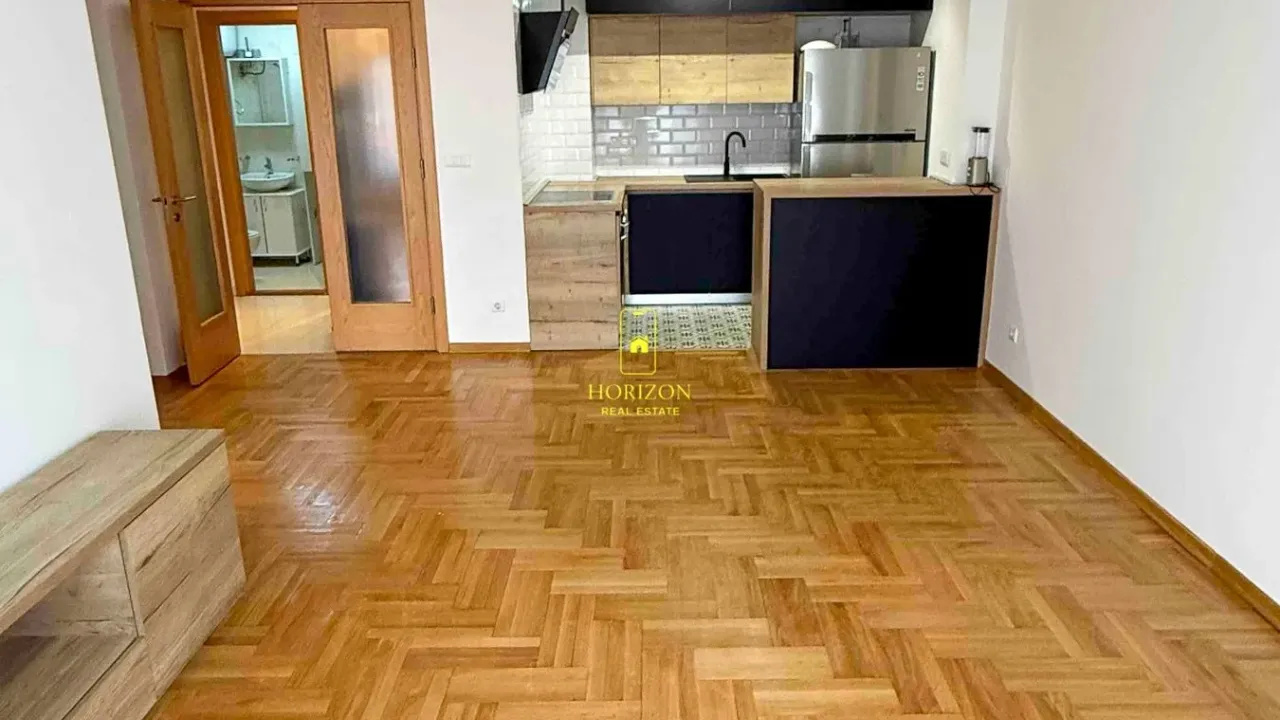 Sale, three bedroom apartment, 100m², Preko Morače, Podgorica