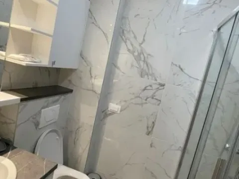 Izdavanje, jednosoban stan, 46m², Mažina, Tivat - image 9