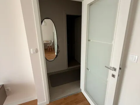 Izdavanje, jednosoban stan, 39m², Zabjelo, Podgorica - image 8