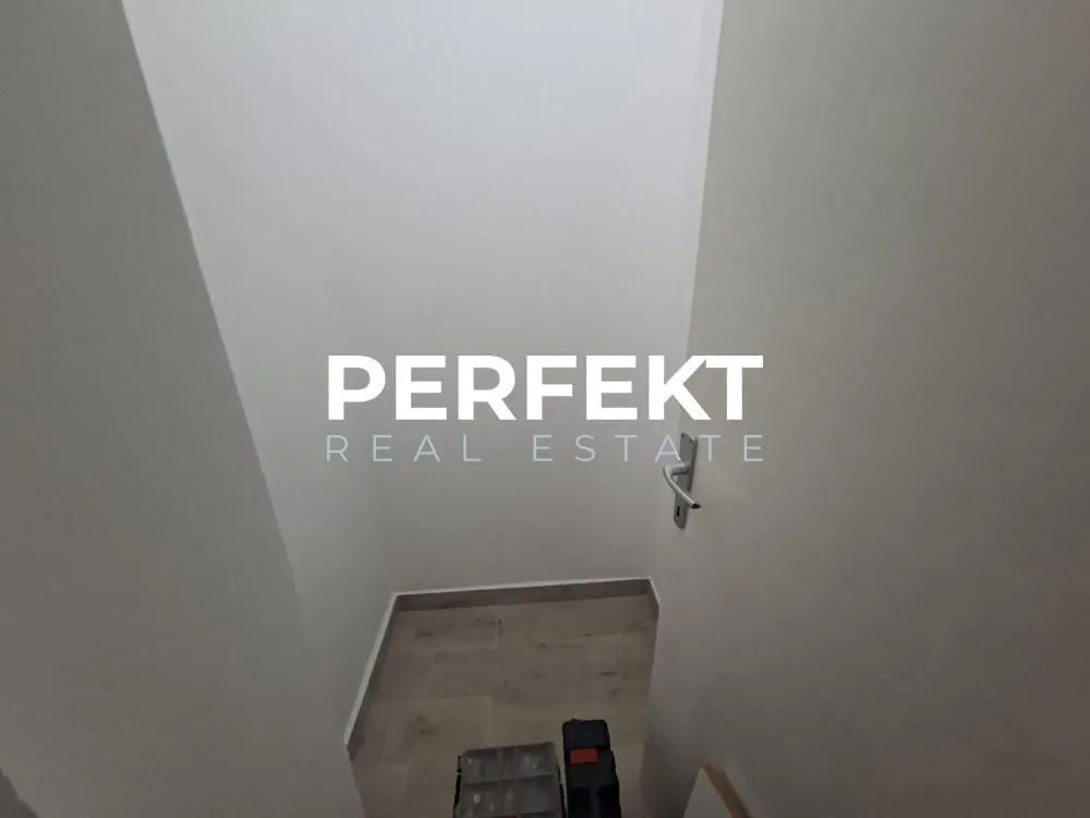 Prodaja, jednosoban stan, 50m², Kotež 1, Pančevo