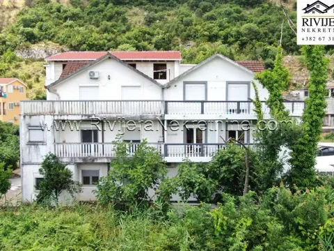Sale, house, 181m², Igalo, Herceg Novi - image 13
