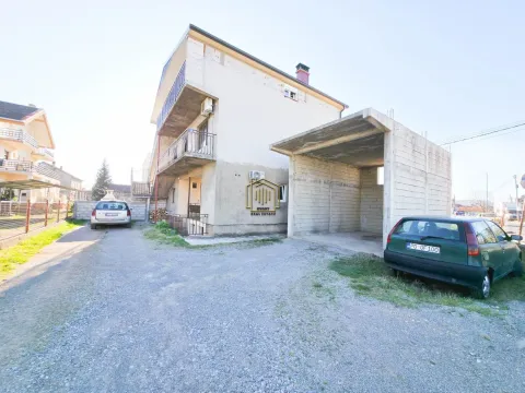 Prodaja, kuća, 110m², Zagorič, Podgorica