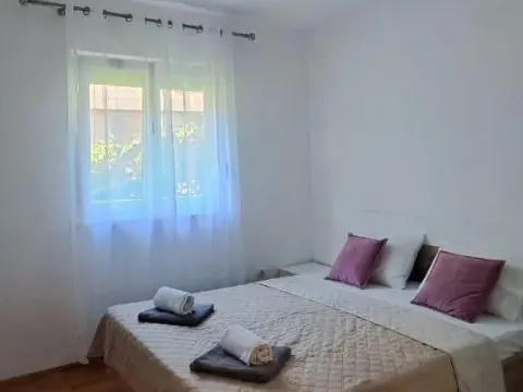 Prodaja, dvosoban stan, 72m², Budva, Crna Gora - image 10