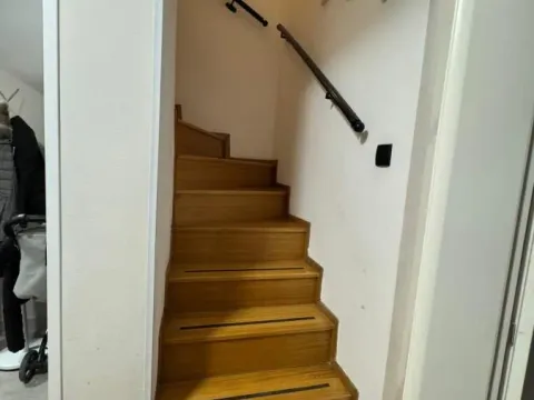 Sale, three bedroom apartment, 80m², Nova Detelinara, Novi Sad Sve Podlokacije - image 8