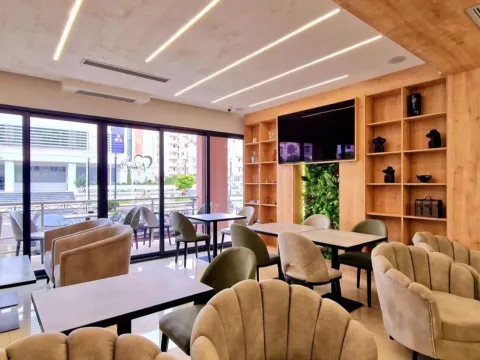 Sale, office space, 97m², Budva, Crna Gora - image 1