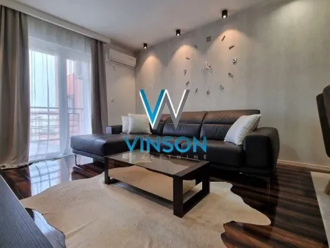 Stan in Nova Detelinara