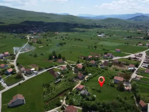 Prodaja, plac, 2096m², Rastovac, Nikšić - image 2