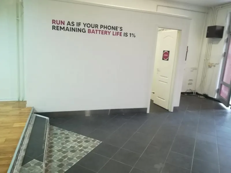 Rent, office space, 140m², Đeram Pijaca, Beograd