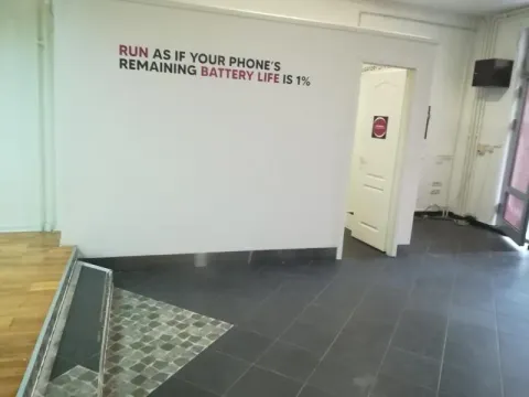 Izdavanje, poslovni prostor, 140m², Đeram Pijaca, Beograd - image 9