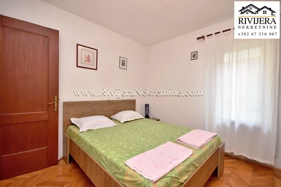 Prodaja, kuća, 123m², Herceg Novi, Crna Gora