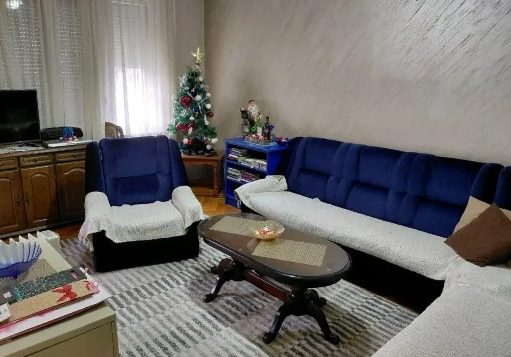 Rent, one bedroom apartment, 56m², Centar, Nikšić