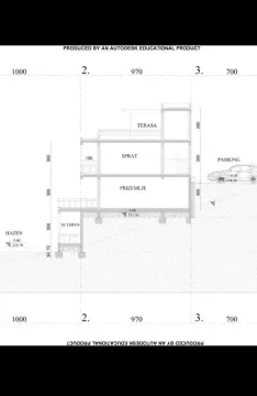 Prodaja, plac, 1000m², Centar, Budva - image 6