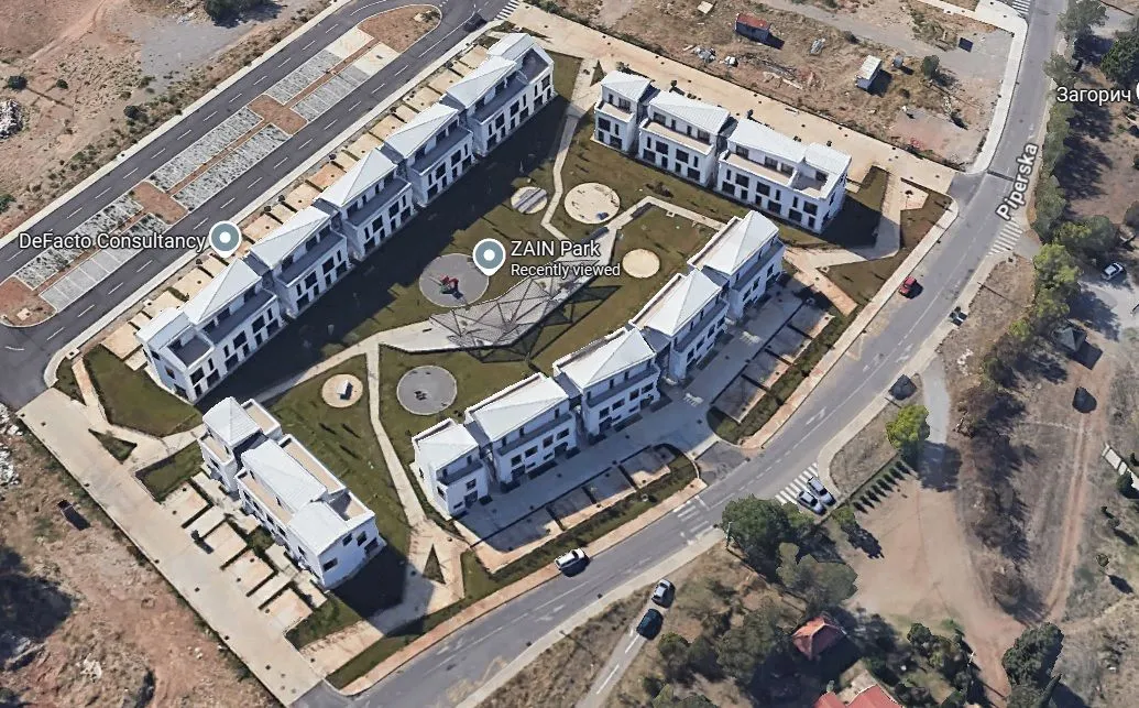 Prodaja, dvosoban stan, 101m², Zagorič, Podgorica