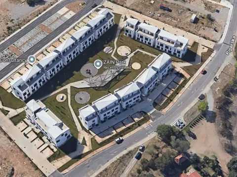 Sale, two bedroom apartment, 101m², Zagorič, Podgorica - image 2