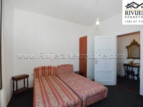 Prodaja, dvosoban stan, 73m², Centar, Herceg Novi - image 11
