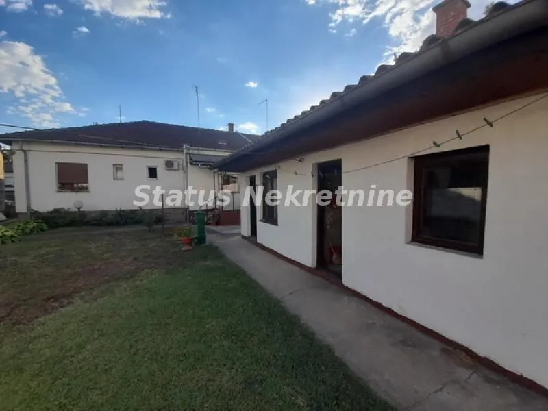 Prodaja, kuća, 171m², Petrovaradin, Novi Sad