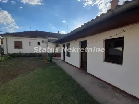 Prodaja, kuća, 171m², Petrovaradin, Novi Sad - image 18