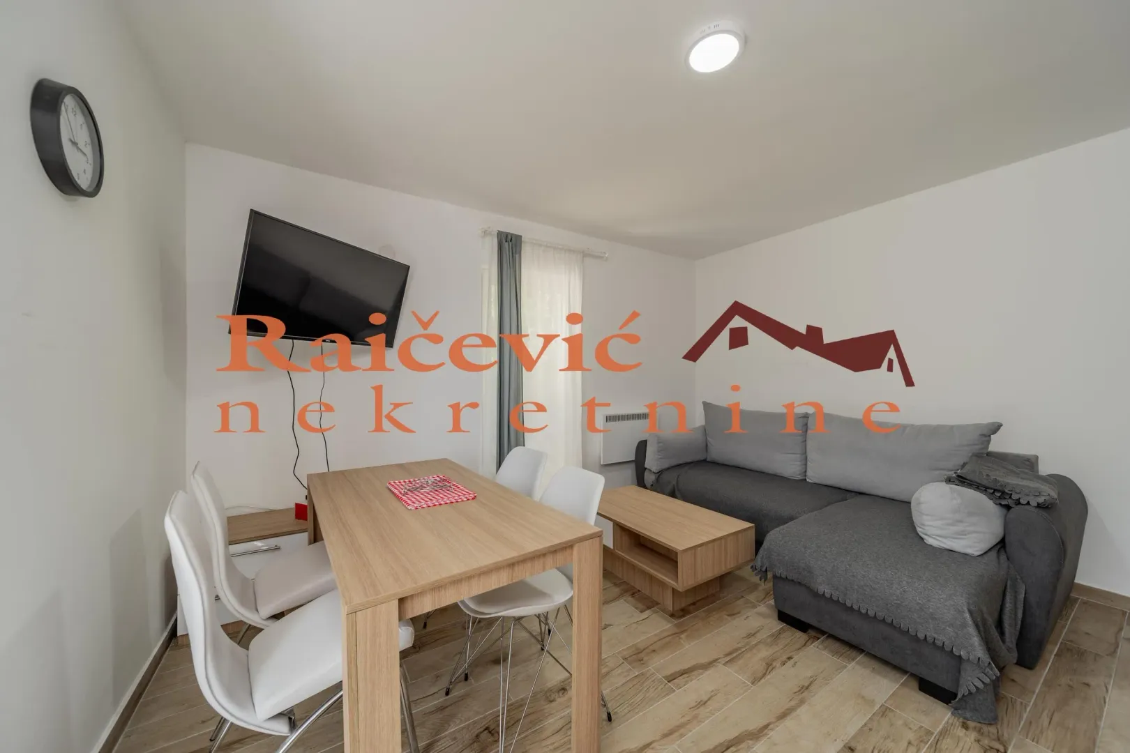 Prodaja, jednosoban stan, 40m², Kopaonik, Srbija