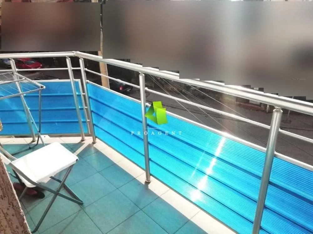 Rent, one bedroom apartment, 51m², Medijana, Niš