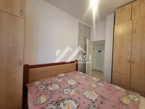 Izdavanje, četvorosoban stan, 63m², Detelinara, Novi Sad Sve Podlokacije - image 8