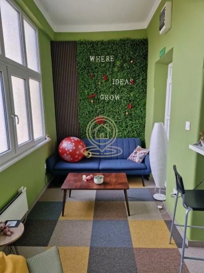 Rent, office space, 129m², Savski Venac, Beograd