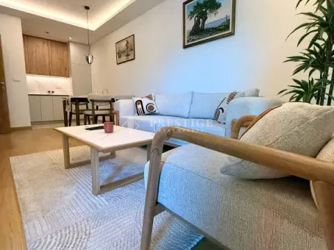 Izdavanje, jednosoban stan, 47m², City Kvart, Podgorica - image 3