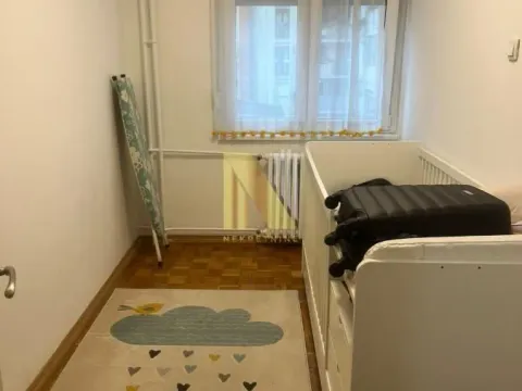 Izdavanje, dvosoban stan, 53m², Sajmište, Novi Sad - image 6